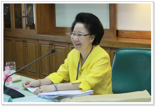 ﻿กรมบังคับคดีจัดประชุมคณะกรรมการกำหนดราคาทรัพย์ครั้งที่ 15/2557